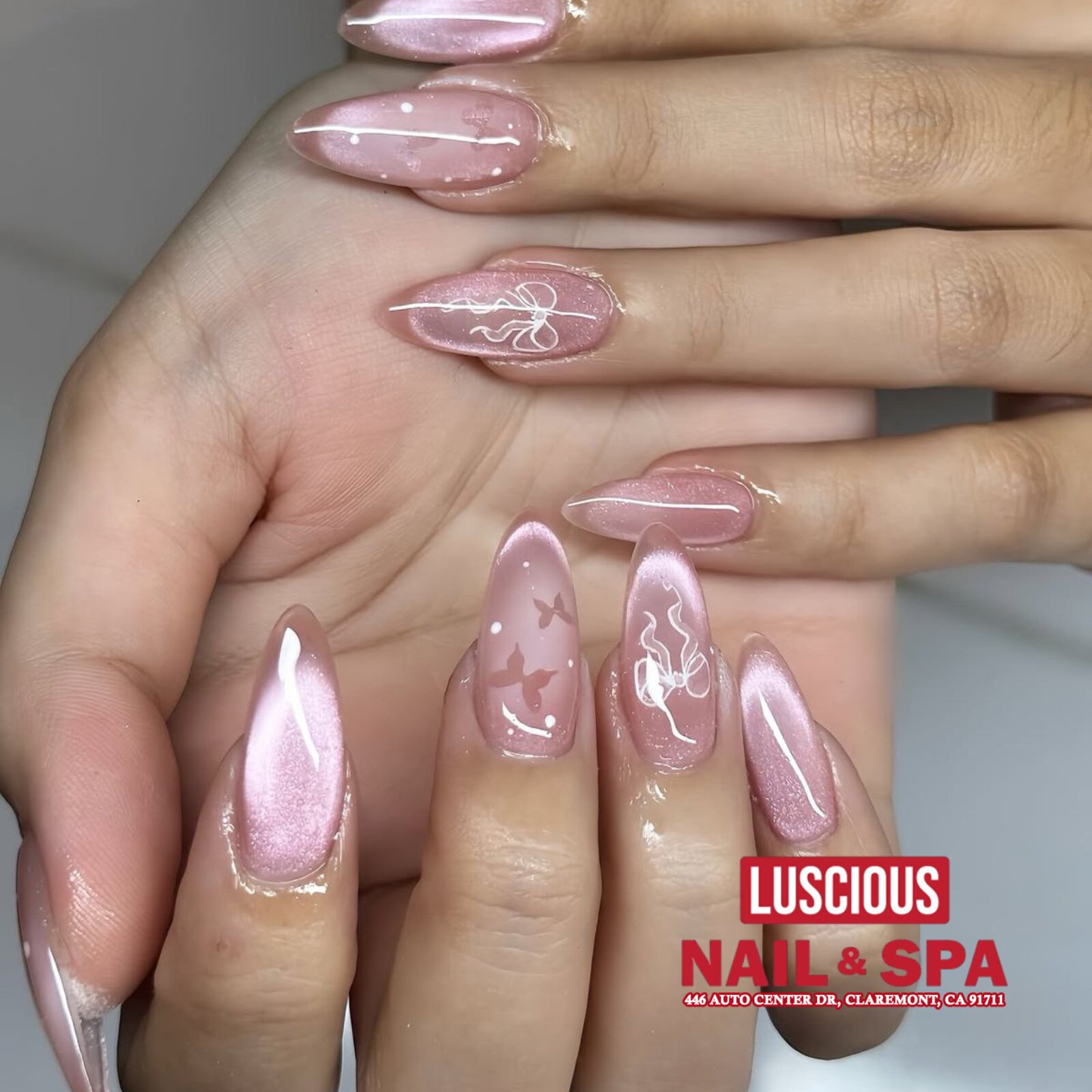 Nail Design